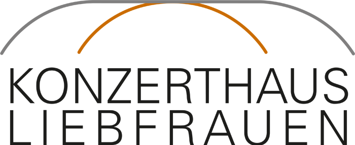 Logo Konzerthaus Liebfrauen