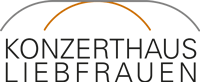 Konzerthaus Liebfrauen Logo